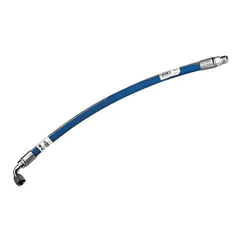 Mangueira Direção para Ford Cargo 1317 1519 2428