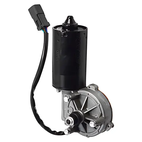 Motor Limpador para Scania T114 R124 P124