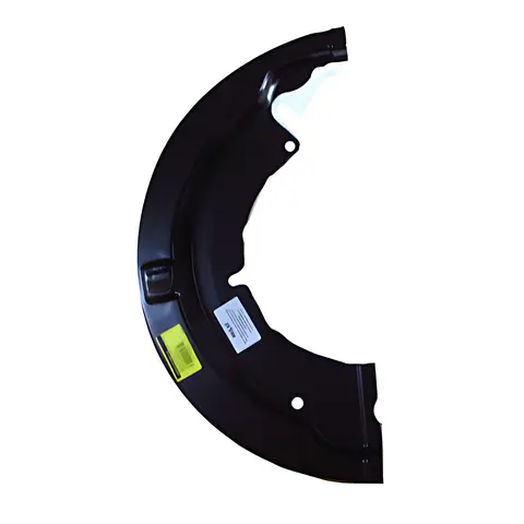 Espelho Roda Trás para MB 1634 1635 Atron