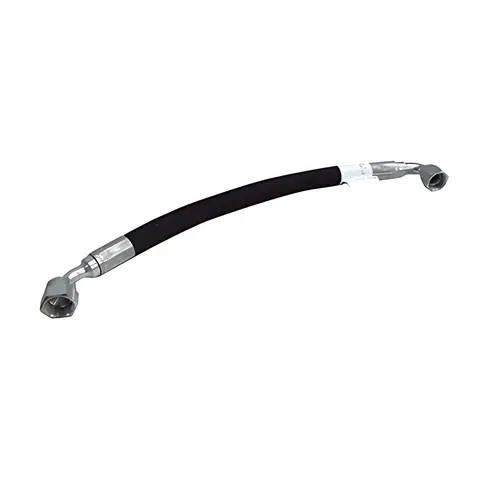 Mangueira para Ford Cargo e para Iveco Tector