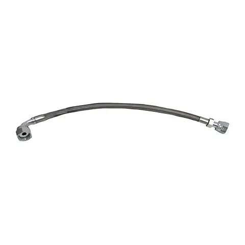 Mangueira Turbo VW 15170 13170 9150 8150