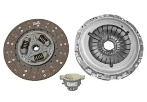 Embreagem 362MM VW Express 13-180 11-180