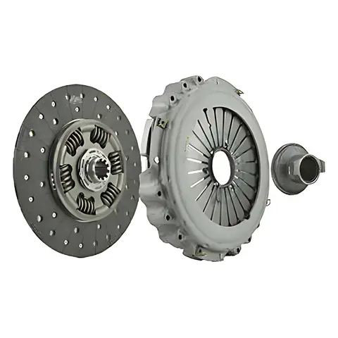 Kit Embreagem 430MM VW TGX 28/29/33 440 MAN