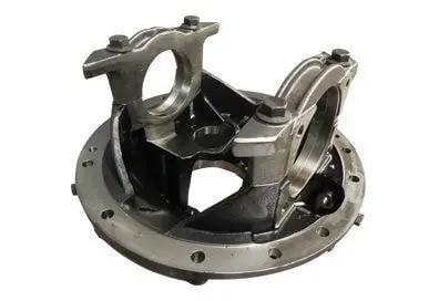Carcaça Diferencial para Volvo VM para Ford