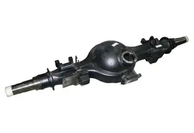 Carcaça Diferencial para Ford Cargo VW 26280