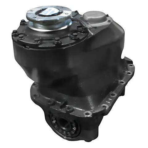 Diferencial para Volvo FH12 para DAF CF85