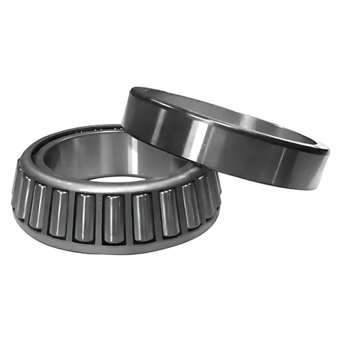 Kit Rolamento Diferencial para Volvo para DAF