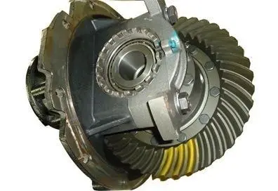 Diferencial Central RS160 MS165 VW 17380T