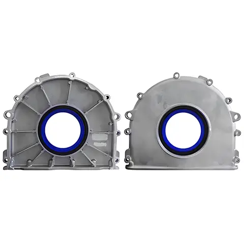 Tampa Dianteira para Scania S5 P360 G440 R480