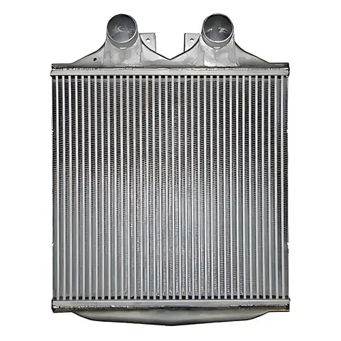 Intercooler Visconde MB OF1418 OF1622 OF1722