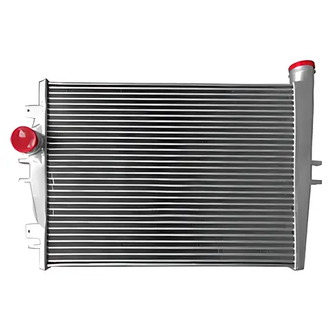 Intercooler para MB O500 Ônibus