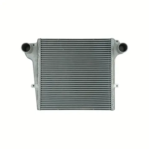 Resfriador Intercooler VW 24220 24250 35300