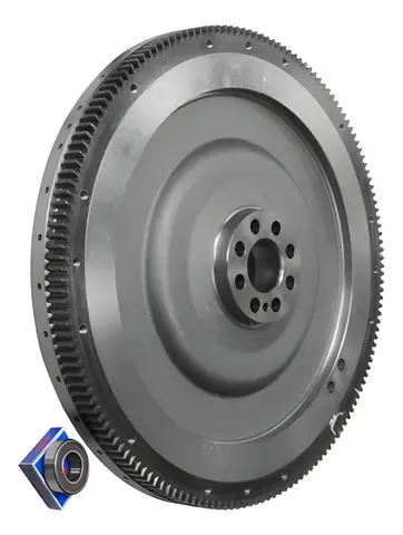 Volante Motor VW 24280 17230 15190 MAN D08
