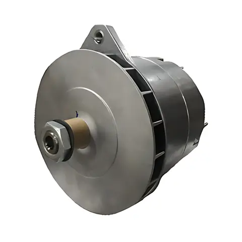Alternador MB 1728 2428 2535 O500 OM906 OM457