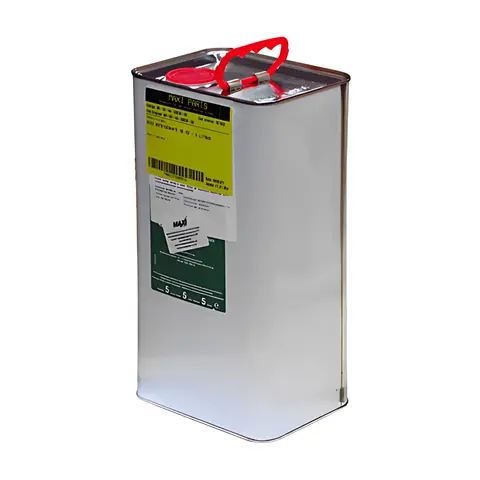 Lubrificante Compressor Ar Cond BSE55 5L