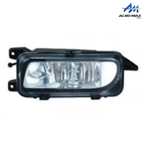 Farol Milha LE Caminhão MB Actros 2010 a 2019