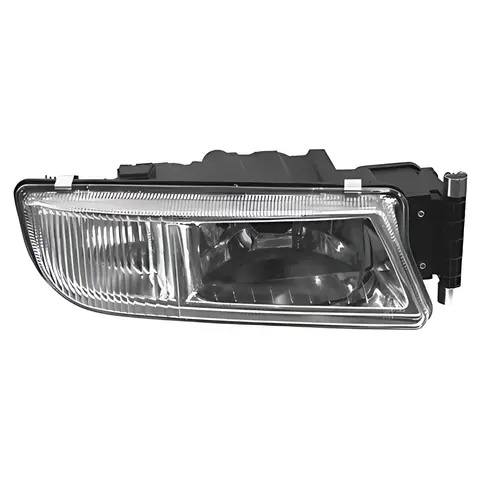 Farol Auxiliar LD MAN TGX 28440 29440 33440