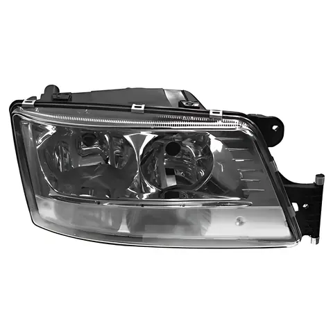 Farol LD MAN TGX 28440 29440 33440 29480 2012/17