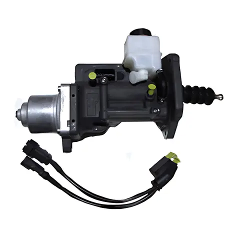 Servo Embreagem para Scania R440 R480 R500