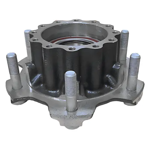 Cubo Roda Trás VW Delivery 9170 11180 14180