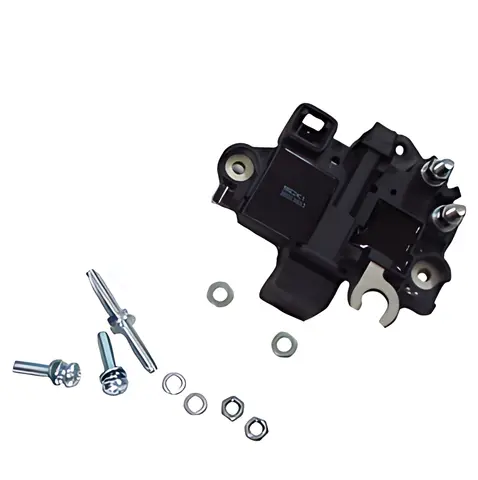 Regulador para Alternador Prestolite 24V