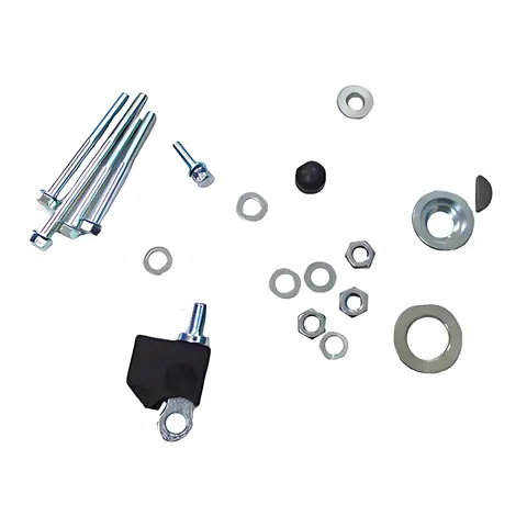Kit Reparo Alternador Leece Neville AVI144