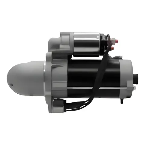Motor Partida MB OM904 OM906 OM924 OM926