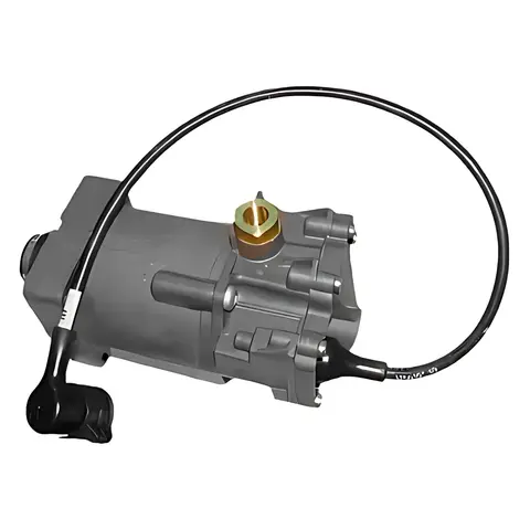 Atuador Embreagem para Volvo FH12 FM12 NH12 B12
