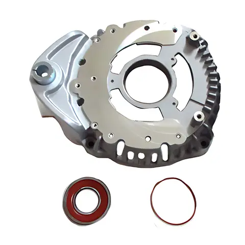 Kit Tampa Alternador AVI168W AVI168W3170 24V