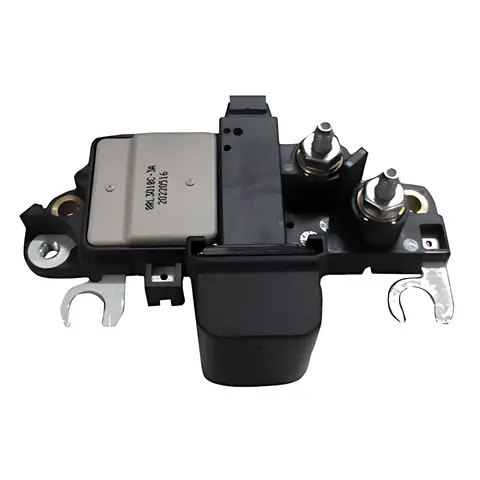 Regulador Alternador Leece Neville 24V 150A
