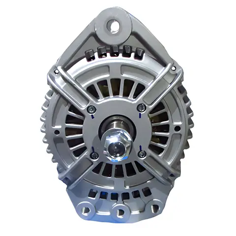 Alternador Ônibus Sistema Valeo 24V 150A