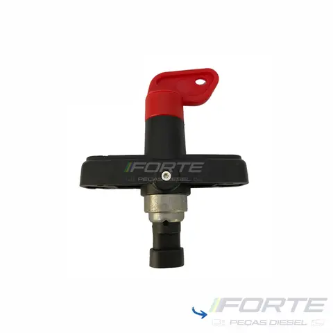 Chave Geral Bateria para Volvo FH FM