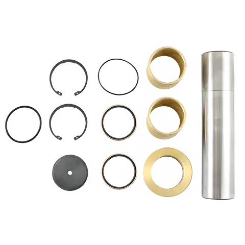 Kit Viga Eixo MB OF1618 OF1620 OF1721 OF1722