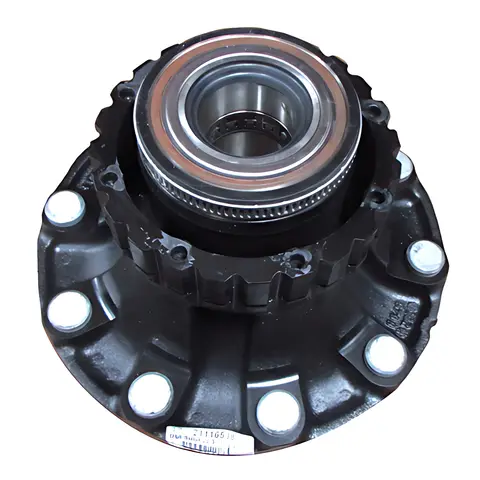 Cubo Roda para Volvo FH FM VM Renault Trucks