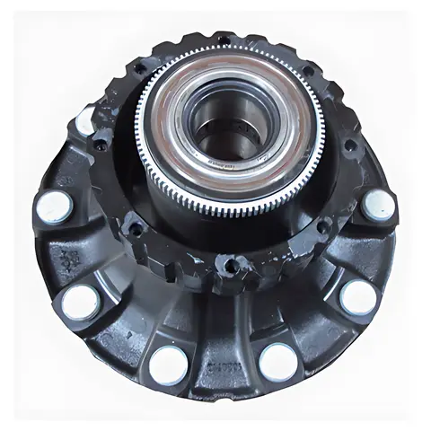 Cubo Rolamento Diant para Volvo FH FM Fmx VM