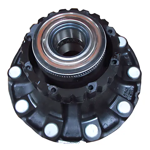 Cubo Dianteiro para Volvo FH FM VM Bus
