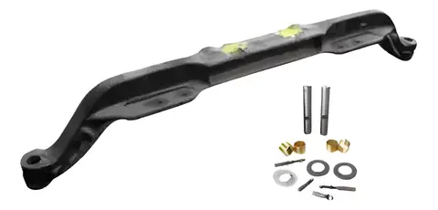 Viga Eixo Sifco para Ford Cargo 1317 1319