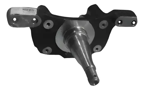 Ponta Eixo VW 5150 8160 Delivery Euro V