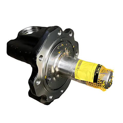 Ponta Eixo LE VW MAN Maxi Parts
