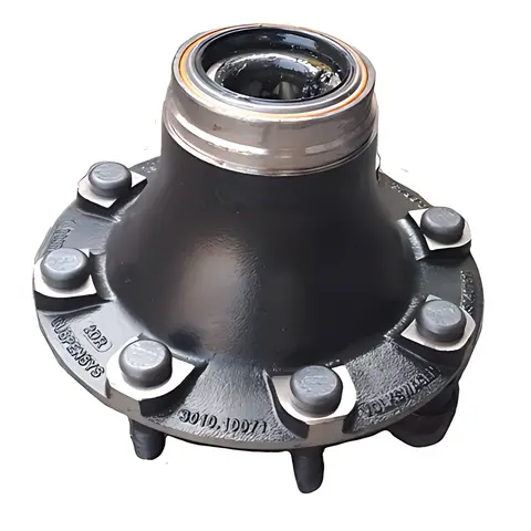 Cubo Diant VW 13180 15190 para Ford Cargo