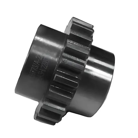 Colar Tração S10 2.8 Diesel 2.5 Flex 12/17