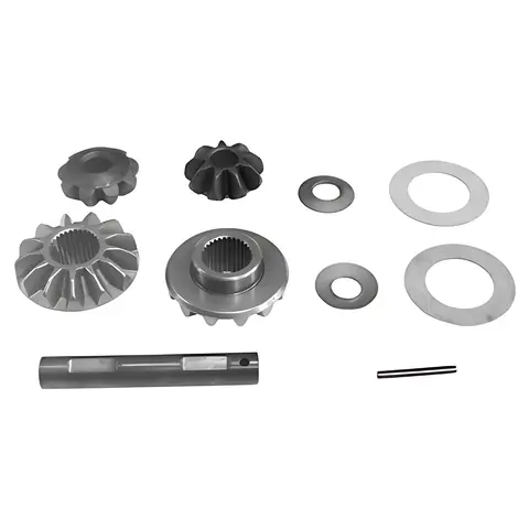 Reparo Diferencial VW Delivery Express Amarok