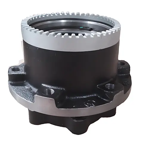 Cubo Roda Trás Delivery 6160 Express 21/23