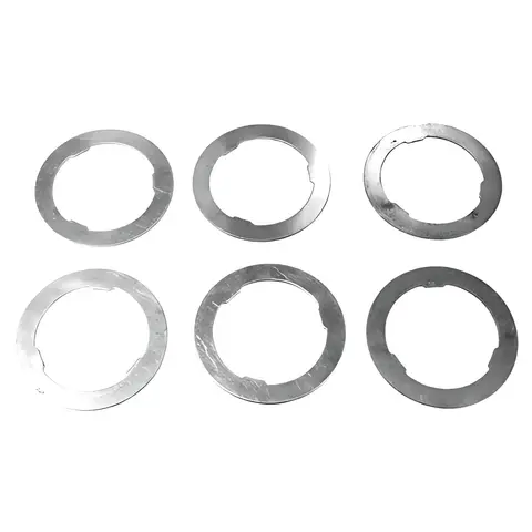 Kit Espaçador Pinhão VW Novo Delivery 4150 6160