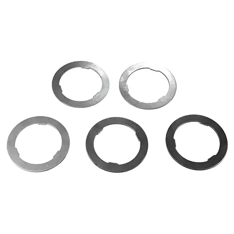 Kit Espaçador Pinhão VW 6160 4150 4160