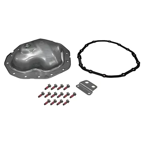 Tampa Diferencial VW 10.5 Delivery 6160 4.160