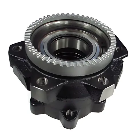Cubo Roda Trás VW Delivery 6160 2018