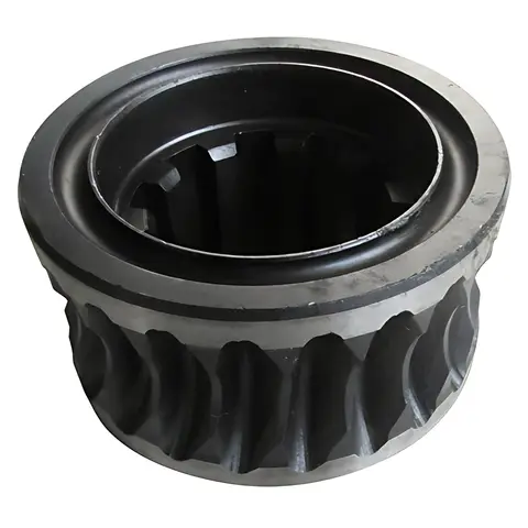 Coroa Catraca para Scania para Volvo MB