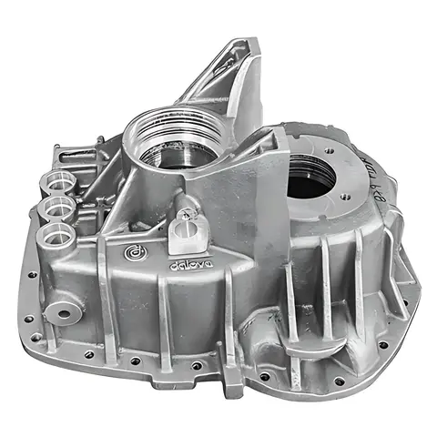Carcaça Traseira Sensor para VW 8-120 8-150 9-150E