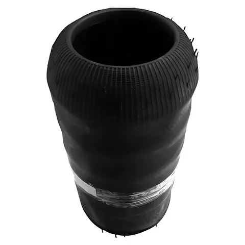 Kit Fole Pneumático MB OF 1721 L OF 1724 L